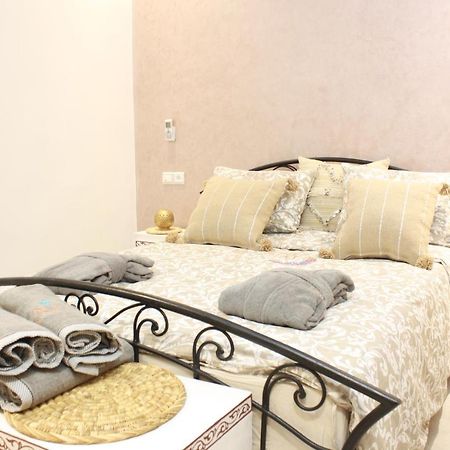 Riad Miel & Une Nuit Marrakesh Ngoại thất bức ảnh