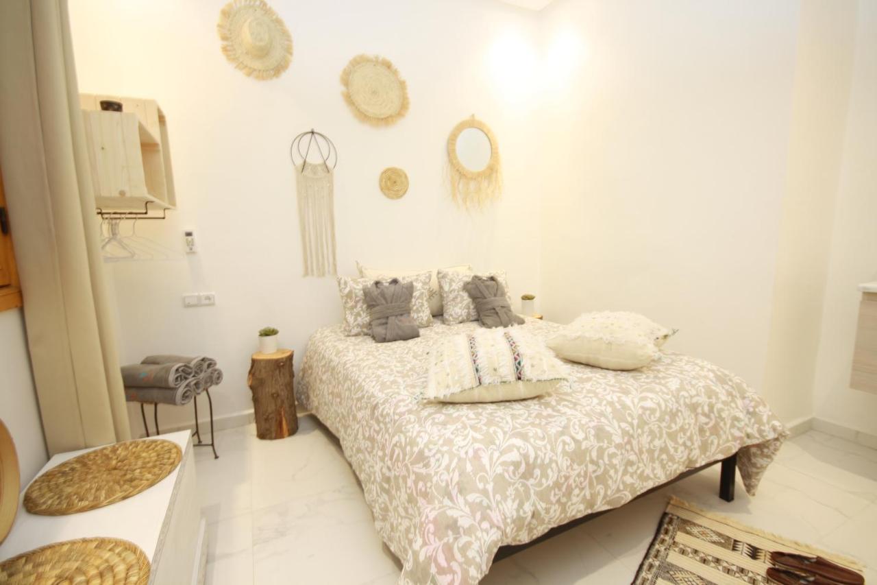 Riad Miel & Une Nuit Marrakesh Ngoại thất bức ảnh
