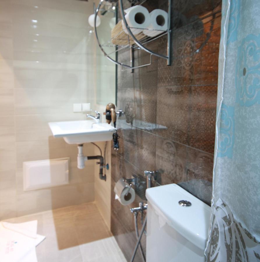 Riad Miel & Une Nuit Marrakesh Ngoại thất bức ảnh
